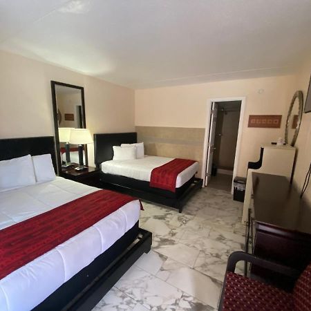 Sea Banks Motor Inn Мертл-Біч Екстер'єр фото