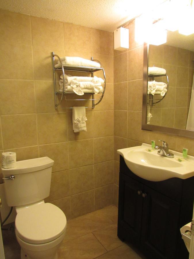 Sea Banks Motor Inn Мертл-Біч Екстер'єр фото