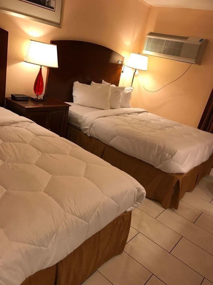 Sea Banks Motor Inn Мертл-Біч Екстер'єр фото