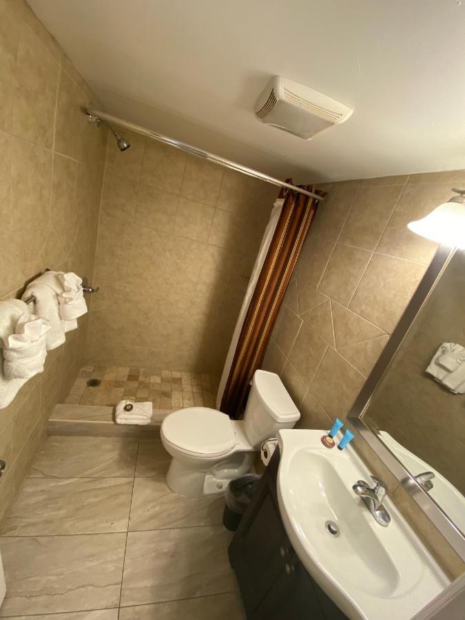 Sea Banks Motor Inn Мертл-Біч Екстер'єр фото